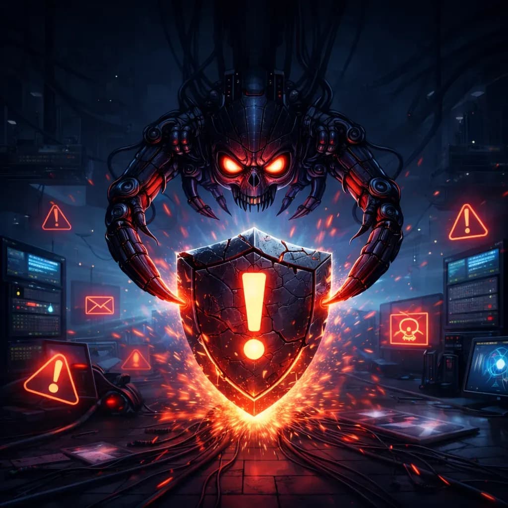 The Dangers of OpenClaw in an Enterprise Environment