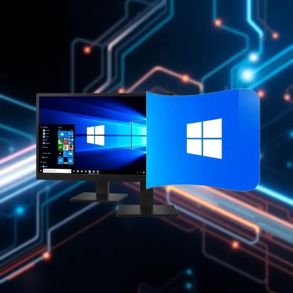 Why Upgrade to Windows 11? The Key Benefits Over Windows 10